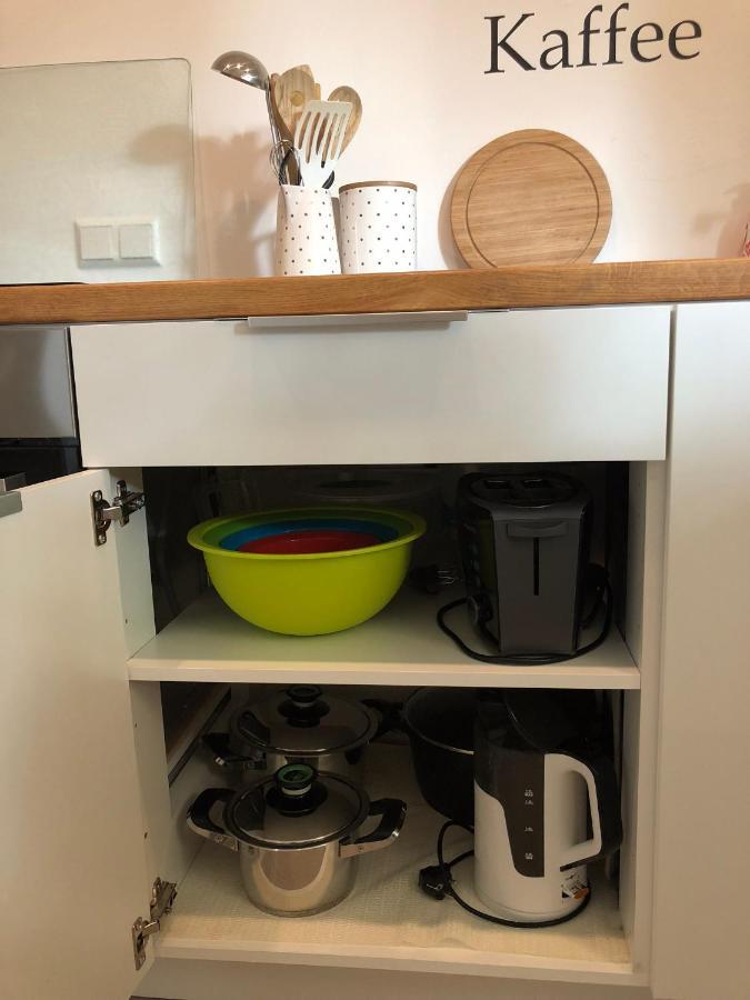 Schwarzwald Boutique-Apartment Haus Rehgarten Gaggenau Zewnętrze zdjęcie