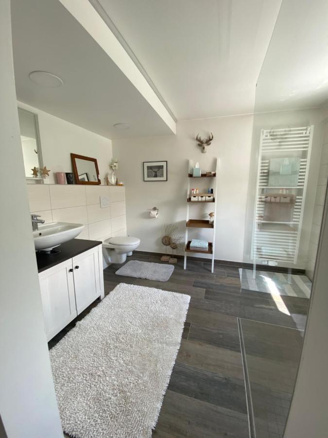Schwarzwald Boutique-Apartment Haus Rehgarten Gaggenau Zewnętrze zdjęcie