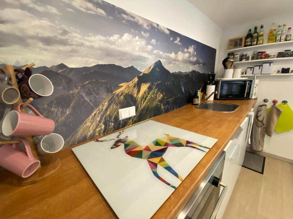 Schwarzwald Boutique-Apartment Haus Rehgarten Gaggenau Zewnętrze zdjęcie