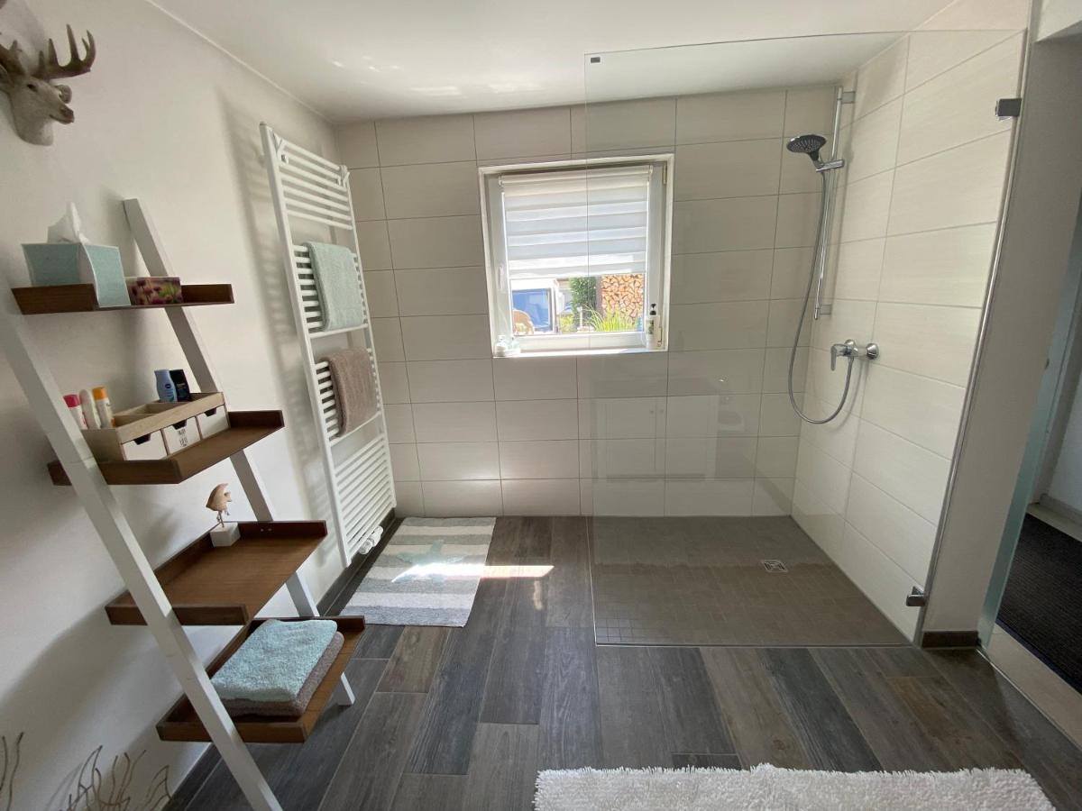 Schwarzwald Boutique-Apartment Haus Rehgarten Gaggenau Zewnętrze zdjęcie