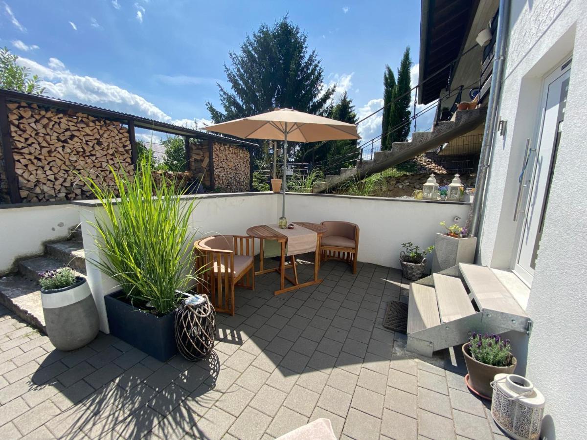 Schwarzwald Boutique-Apartment Haus Rehgarten Gaggenau Zewnętrze zdjęcie