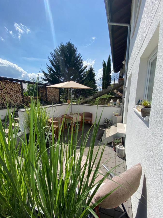 Schwarzwald Boutique-Apartment Haus Rehgarten Gaggenau Zewnętrze zdjęcie