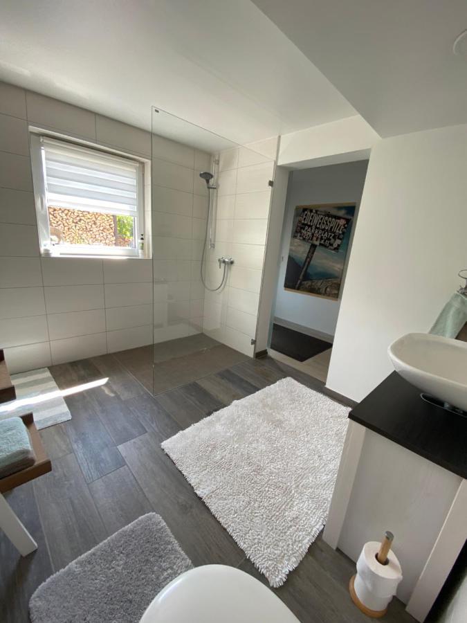 Schwarzwald Boutique-Apartment Haus Rehgarten Gaggenau Zewnętrze zdjęcie