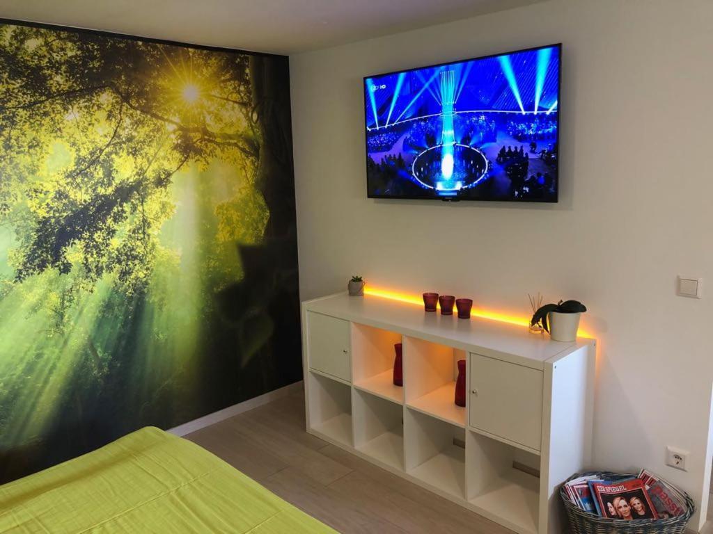 Schwarzwald Boutique-Apartment Haus Rehgarten Gaggenau Zewnętrze zdjęcie