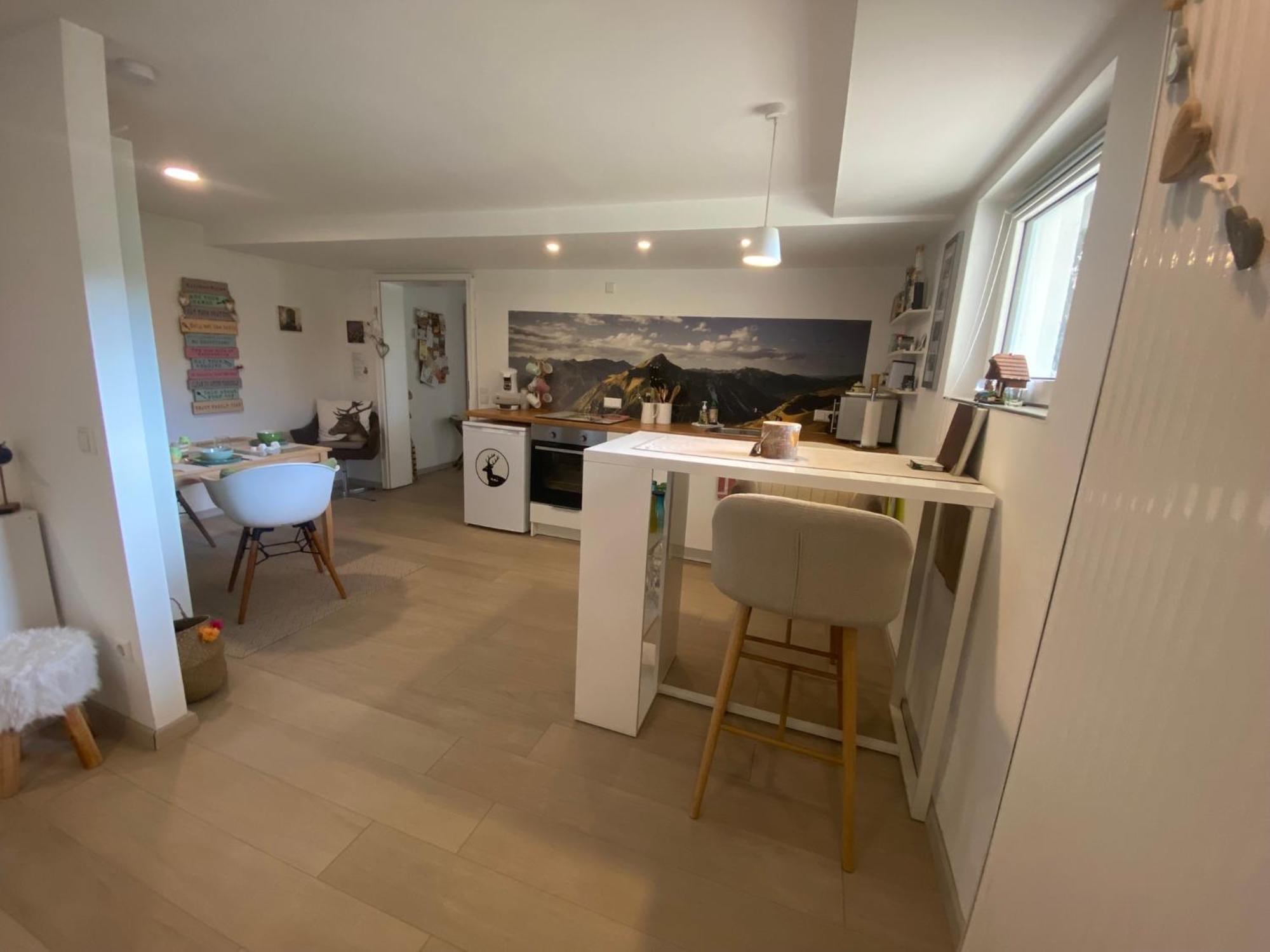 Schwarzwald Boutique-Apartment Haus Rehgarten Gaggenau Zewnętrze zdjęcie
