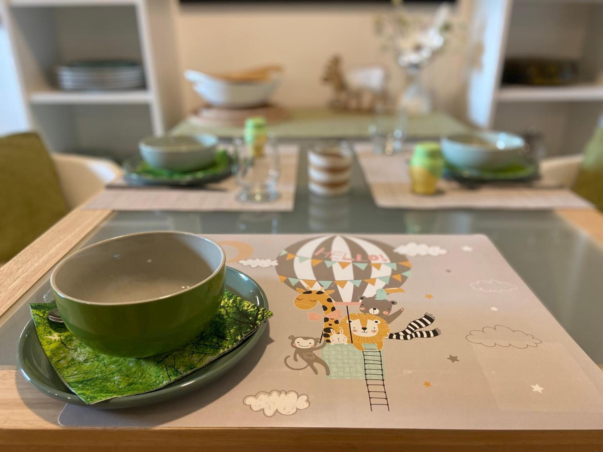 Schwarzwald Boutique-Apartment Haus Rehgarten Gaggenau Zewnętrze zdjęcie