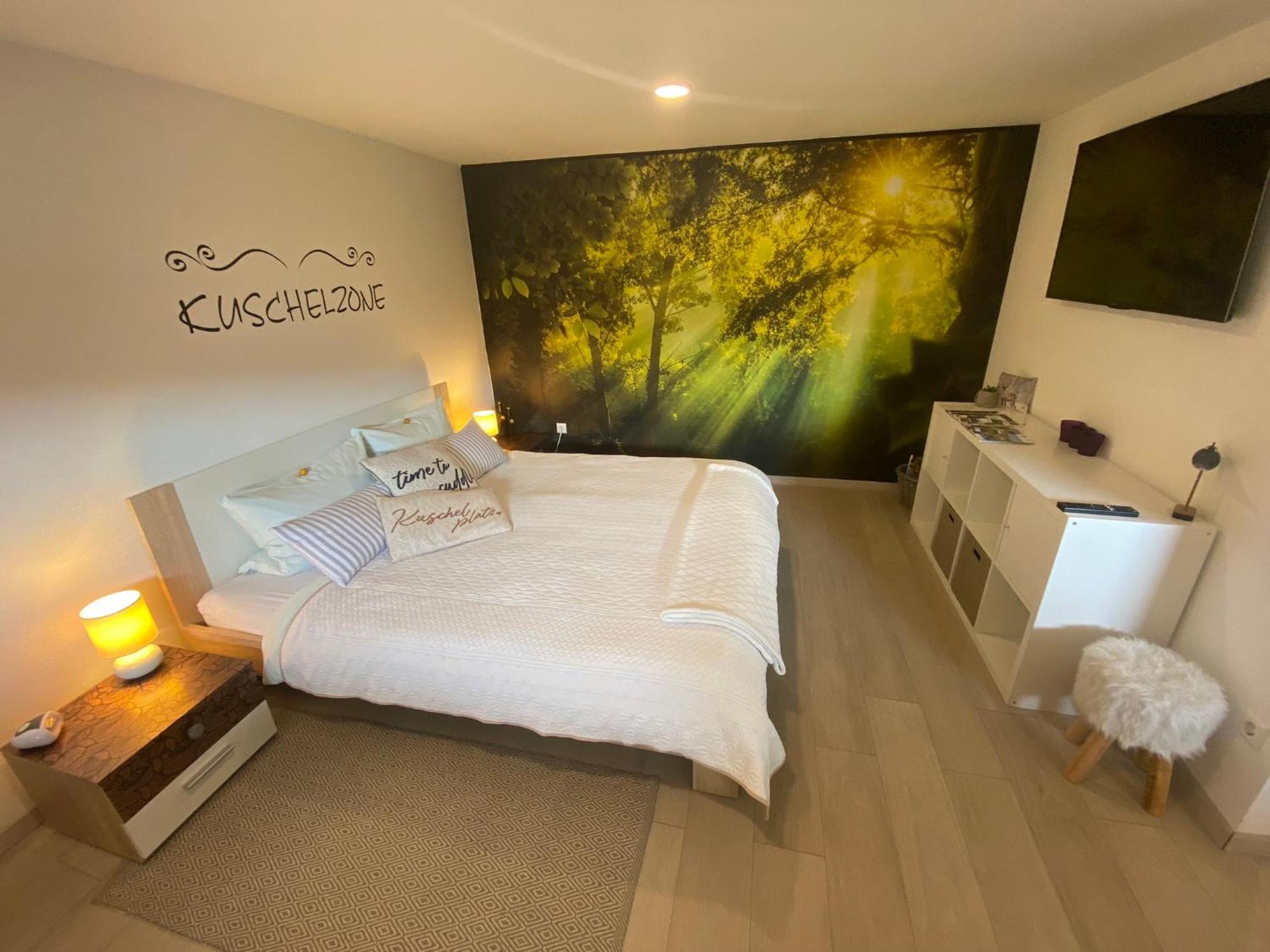 Schwarzwald Boutique-Apartment Haus Rehgarten Gaggenau Zewnętrze zdjęcie