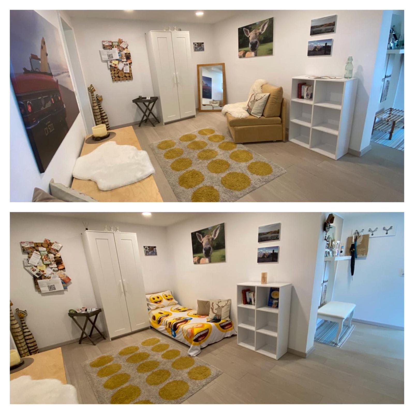 Schwarzwald Boutique-Apartment Haus Rehgarten Gaggenau Zewnętrze zdjęcie