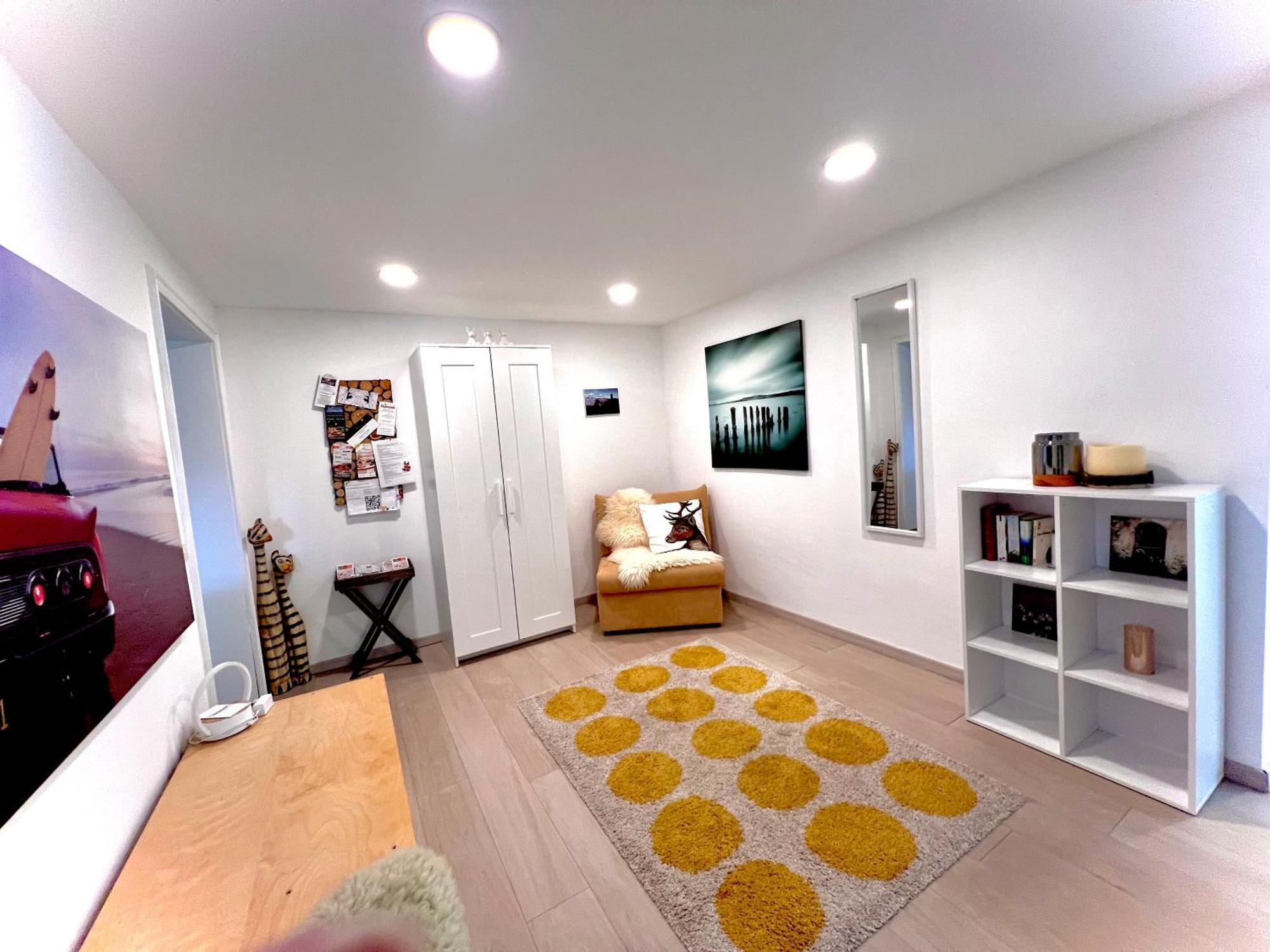 Schwarzwald Boutique-Apartment Haus Rehgarten Gaggenau Zewnętrze zdjęcie