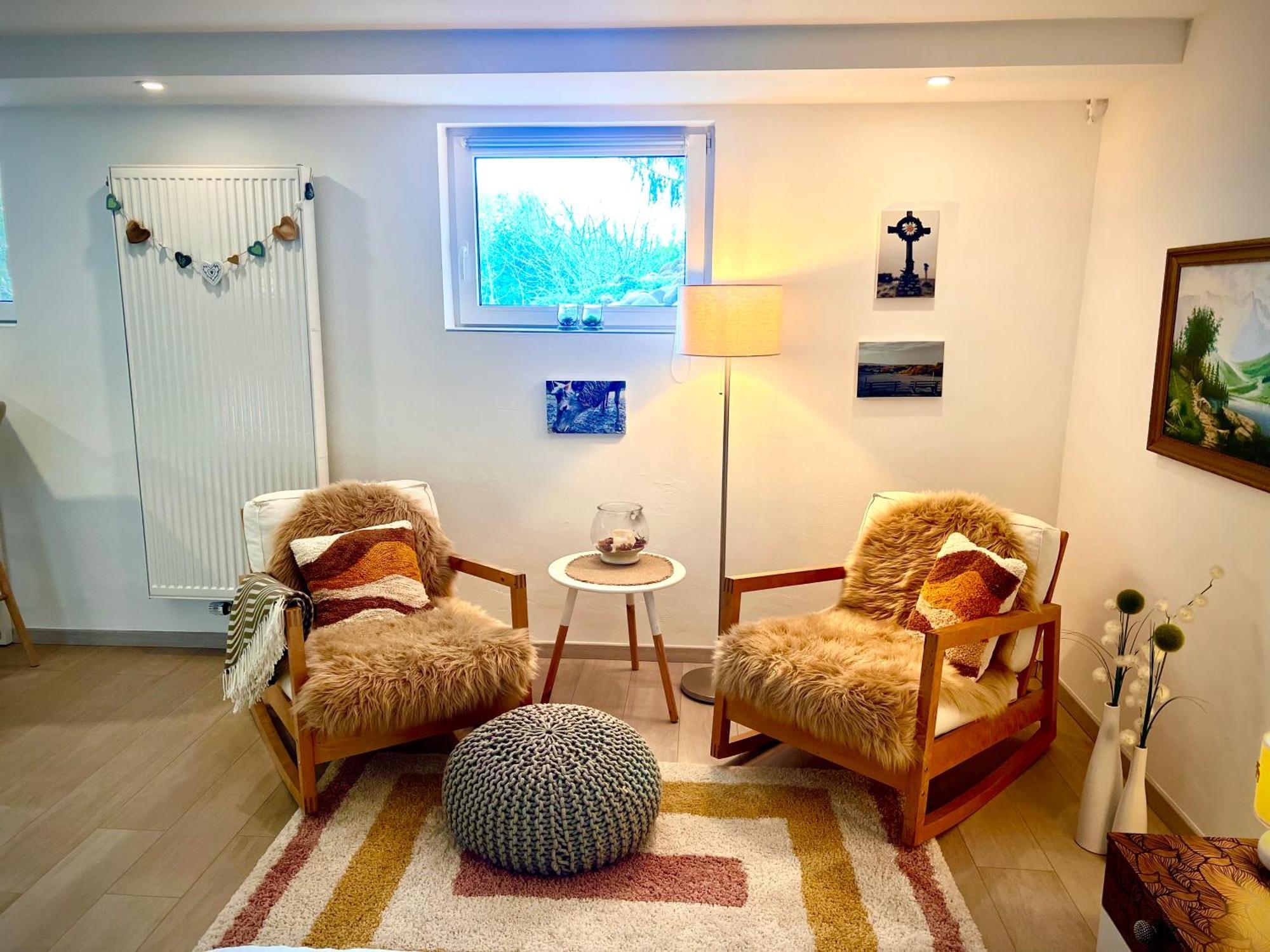 Schwarzwald Boutique-Apartment Haus Rehgarten Gaggenau Zewnętrze zdjęcie