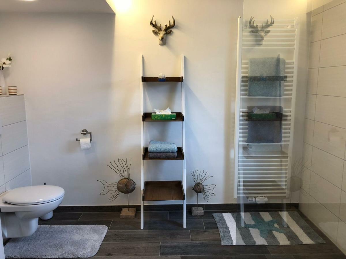 Schwarzwald Boutique-Apartment Haus Rehgarten Gaggenau Zewnętrze zdjęcie