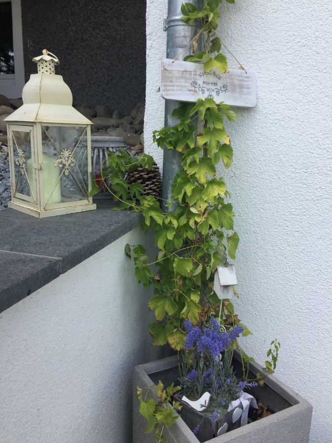 Schwarzwald Boutique-Apartment Haus Rehgarten Gaggenau Zewnętrze zdjęcie