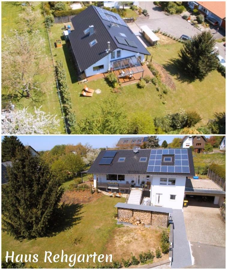 Schwarzwald Boutique-Apartment Haus Rehgarten Gaggenau Zewnętrze zdjęcie